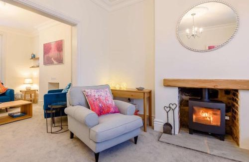 Matlock Bath Casa | 5 Bed in Matlock Bath 85188