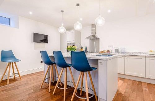 Matlock Bath Casa | 5 Bed in Matlock Bath 85188