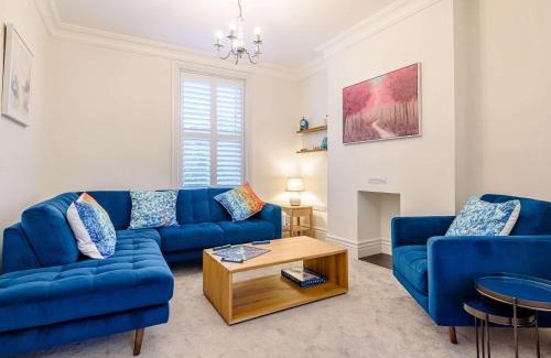 Matlock Bath Casa | 5 Bed in Matlock Bath 85188