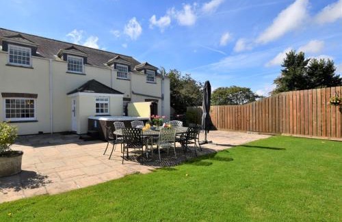 Winnard's Perch Casa | 5 Bed in Padstow TBART