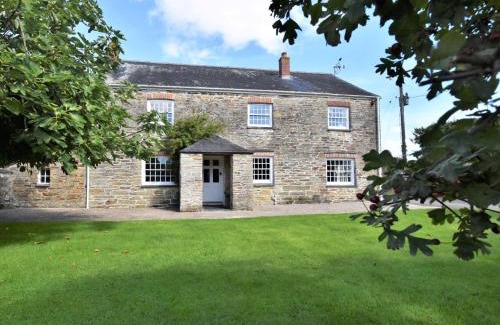 Winnard's Perch Casa | 5 Bed in Padstow TBART