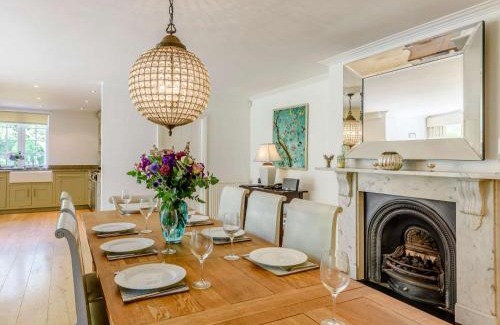 Peasmarsh Casa | 5 Bed in Rye 82395
