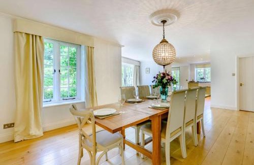 Peasmarsh Casa | 5 Bed in Rye 82395