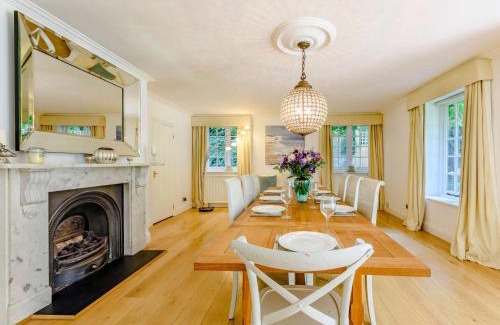 Peasmarsh Casa | 5 Bed in Rye 82395