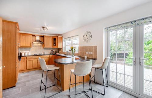 St Bees Casa | 5 Bed in St. Bees oc-w32446
