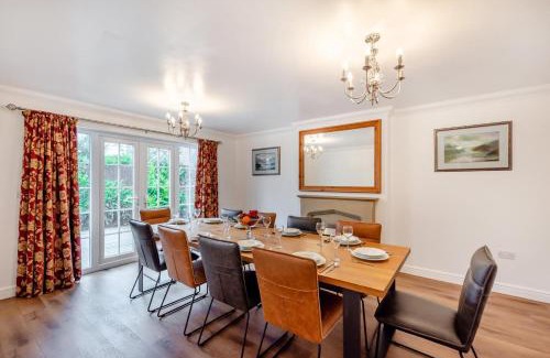 St Bees Casa | 5 Bed in St. Bees oc-w32446
