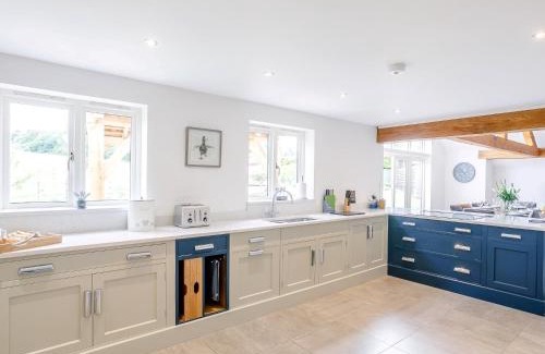 Tealby Casa | 5 Bed in Tealby 78678