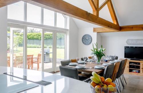 Tealby Casa | 5 Bed in Tealby 78678
