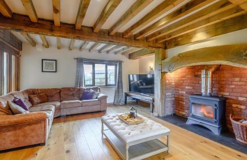 Tiverton Casa | 5 Bed in Tiverton 48151
