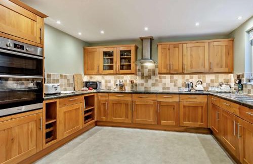 Meathop Casa | 5 Bed in Witherslack SZ593