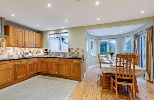 Meathop Casa | 5 Bed in Witherslack SZ593