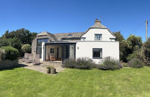 Worth Matravers Casa | 5 Bed in Worth Matravers DC201