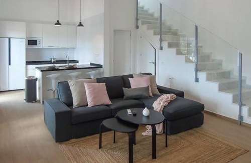 Canillas de Albaida Casa | 180 m² Casa ∙ 5 habitaciones ∙ 10 personas