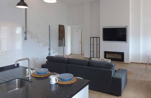 Canillas de Albaida Casa | 180 m² Casa ∙ 5 habitaciones ∙ 10 personas