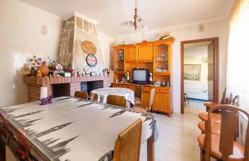 Villarrin de Campos Casa | 322 m² Casa ∙ 5 habitaciones ∙ 10 personas