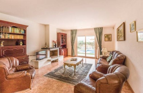 Sant Pere Pescador Casa | 189 m² Casa ∙ 5 habitaciones ∙ 10 personas