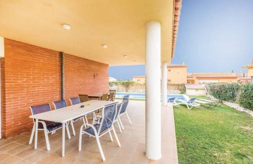 Sant Pere Pescador Casa | 189 m² Casa ∙ 5 habitaciones ∙ 10 personas