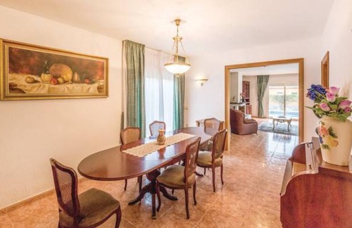 Sant Pere Pescador Casa | 189 m² Casa ∙ 5 habitaciones ∙ 10 personas