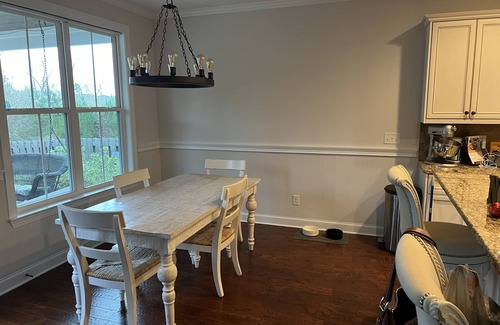 Evans Casa | 5 bedroom 4 bath house for rent for the 2025 ANWA and Masters