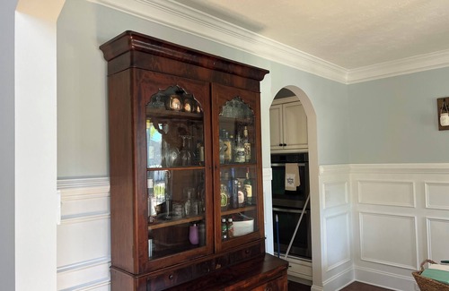 Evans Casa | 5 bedroom 4 bath house for rent for the 2025 ANWA and Masters