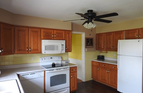 Columbia Casa | 5 dormitorios, 5. 5 baños, para 20 + Ranch Style Home