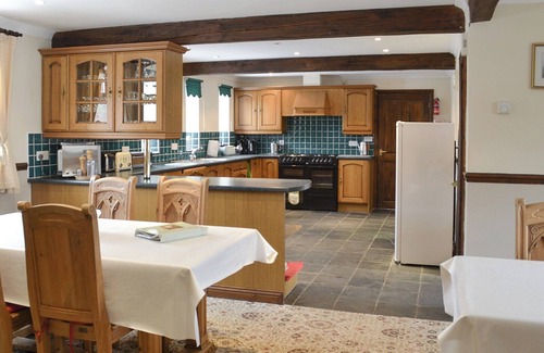 Frosterley Cabaña | 5 habitaciones alojamiento en Frosterley, cerca de Bishop Auckland