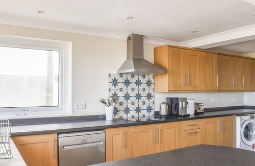 South Hayling Cabaña | Alojamiento de 5 habitaciones en Hayling Island
