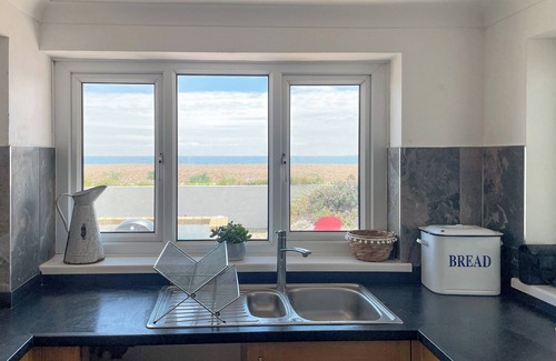 South Hayling Cabaña | Alojamiento de 5 habitaciones en Hayling Island
