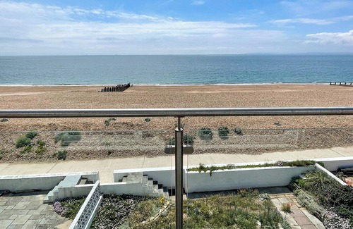 South Hayling Cabaña | Alojamiento de 5 habitaciones en Hayling Island