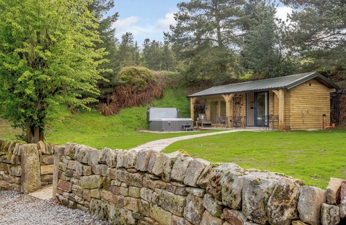 Hollow Meadows Cabaña | 5 bedroom accommodation in Load Brook, near Sheffield