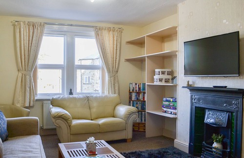 Pateley Bridge Cabaña | Alojamiento de 5 habitaciones en Pateley Bridge