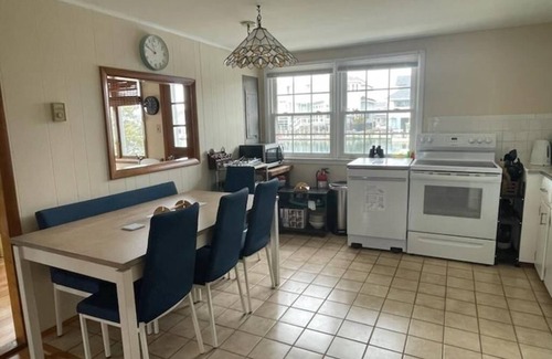 High Bar Harbor Casa | 5 bedroom accommodation in High Bar Harbor