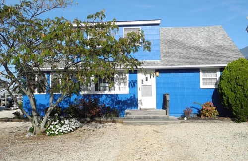 High Bar Harbor Casa | 5 bedroom accommodation in High Bar Harbor