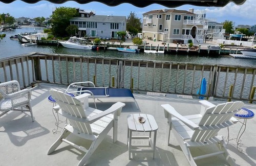 High Bar Harbor Casa | 5 bedroom accommodation in High Bar Harbor