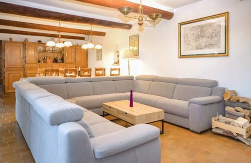 Aubignan Casa | 205 m² Casa ∙ 5 habitaciones ∙ 10 personas