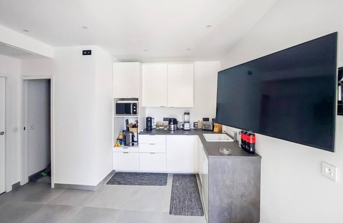 Pierre-Levee Casa | 5 bedroom accommodation in Pierre-Levée