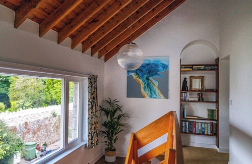 Chilcompton Cabaña | Alojamiento de 5 habitaciones en Chilcompton