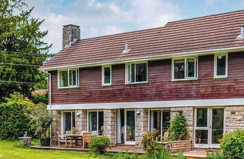 Chilcompton Cabaña | Alojamiento de 5 habitaciones en Chilcompton