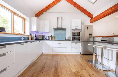 Muir of Ord Cabaña | Alojamiento de 5 habitaciones en Strathconon