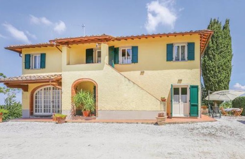 San Gervasio Casa | 340 m² Casa ∙ 5 habitaciones ∙ 12 personas