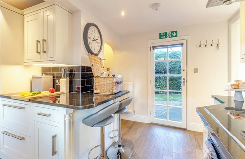 Wem Cabaña | Alojamiento de 5 habitaciones en Wem, near Shrewsbury