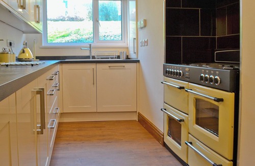 Burry Port Cabaña | Alojamiento de 5 habitaciones en Burry Port, near Llanelli