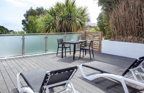 Stoke Fleming Casa | 5 bedroom accommodation in Stoke Fleming, Dartmouth