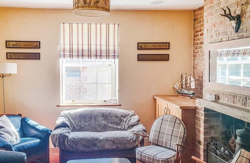 Etchinghill Cabaña | 5 bedroom accommodation in Sellindge