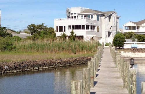 Loveladies Casa | 5 bedroom accommodation in Loveladies