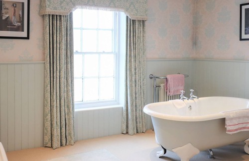 Harker Cabaña | 5 bedroom accommodation in Carlisle