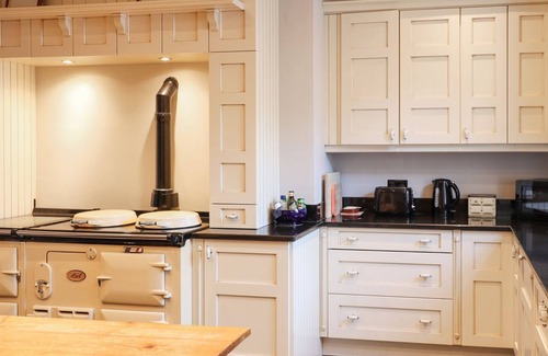 Harker Cabaña | 5 bedroom accommodation in Carlisle