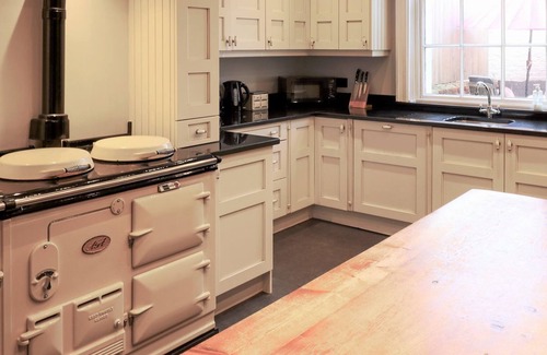 Harker Cabaña | 5 bedroom accommodation in Carlisle
