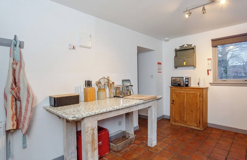 Lochinver Cabaña | Alojamiento de 5 habitaciones en Lochinver