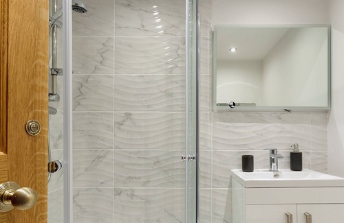 Wichenford Cabaña | 5 habitaciones alojamiento en Wichenford, cerca de Worcester